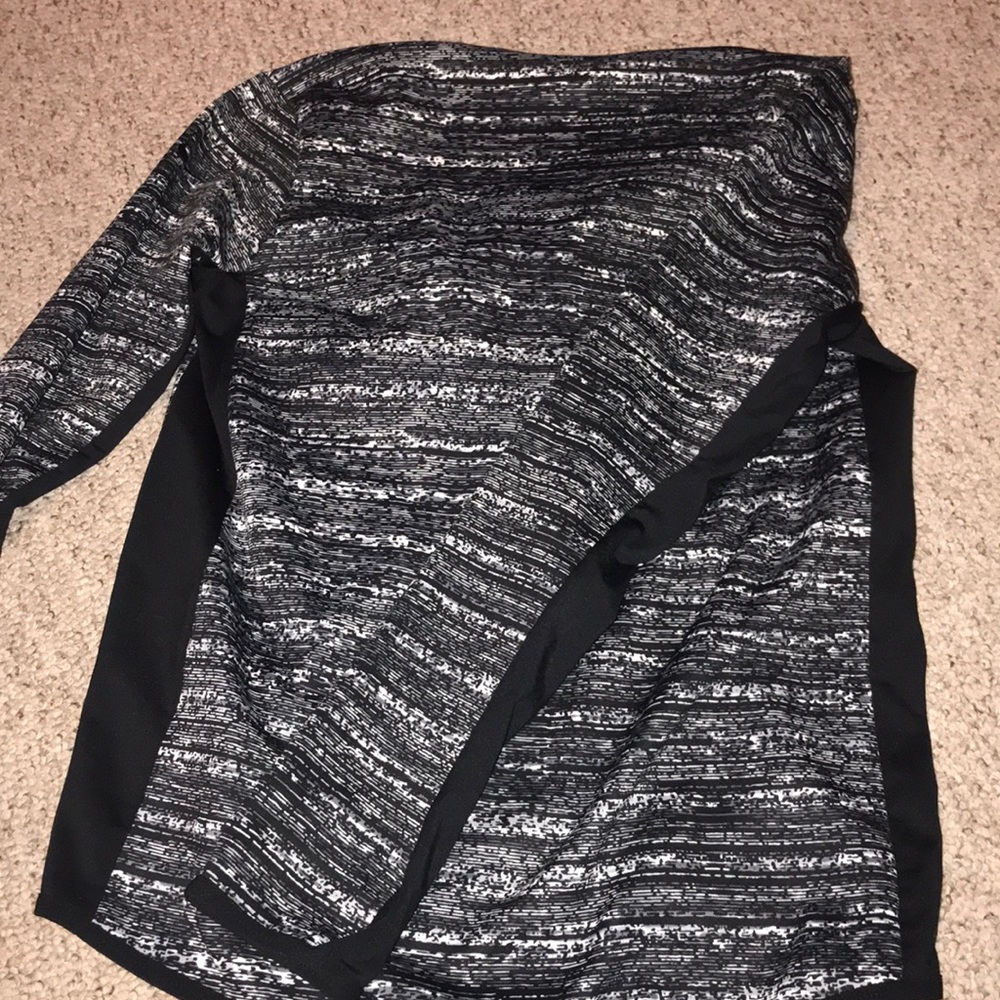 Jacket - Picture 3 of 3